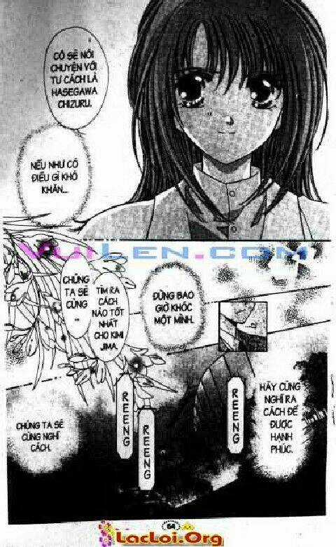 Honey - Chapter 1 - Trang 65