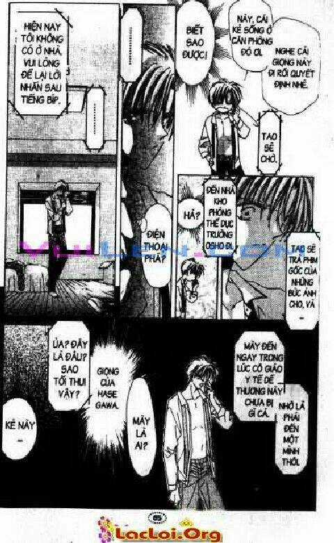 Honey - Chapter 1 - Trang 66