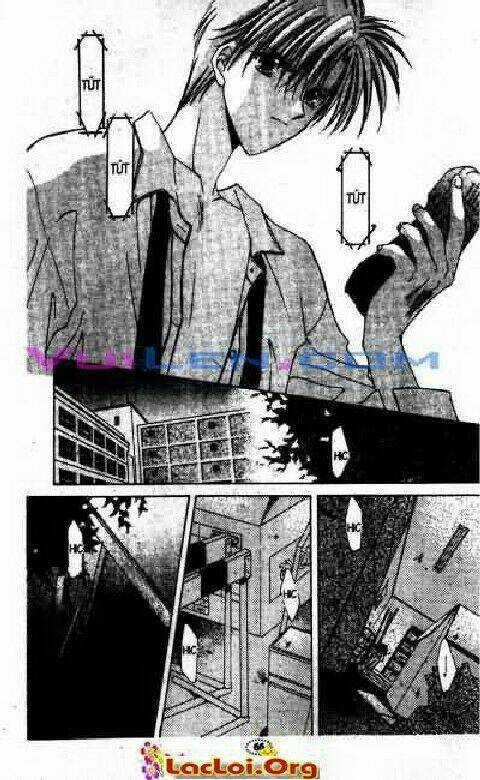 Honey - Chapter 1 - Trang 67