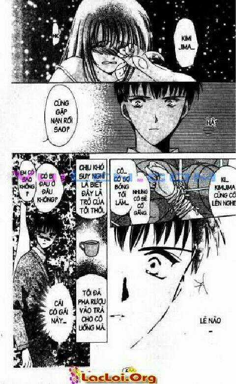 Honey - Chapter 1 - Trang 69