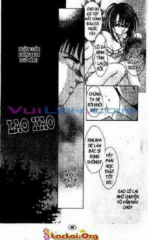 Honey - Chapter 1 - Trang 70