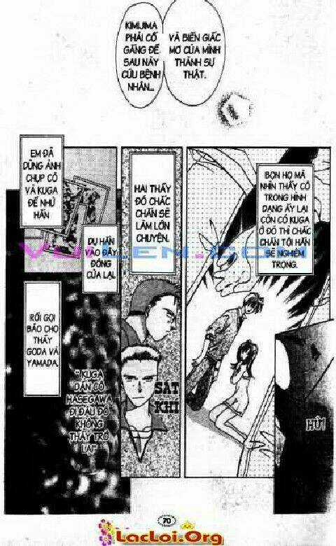 Honey - Chapter 1 - Trang 71