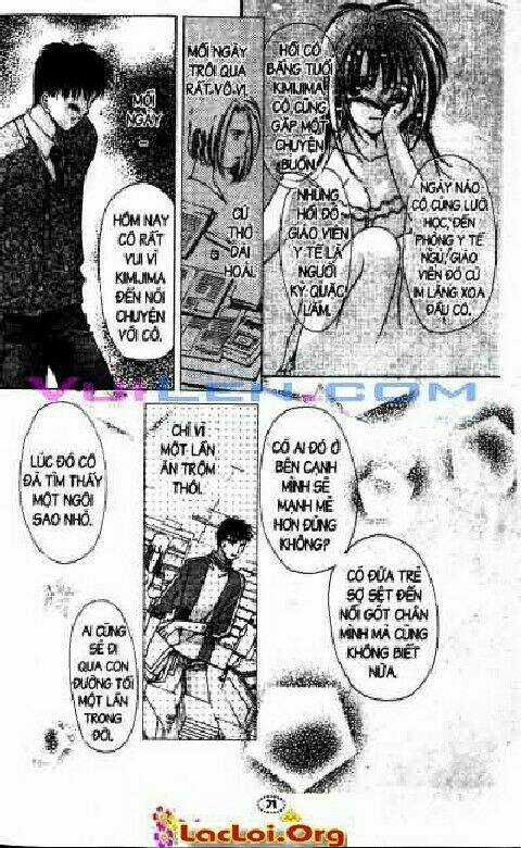 Honey - Chapter 1 - Trang 72