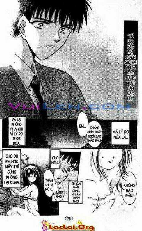 Honey - Chapter 1 - Trang 74