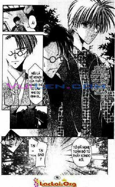 Honey - Chapter 1 - Trang 76