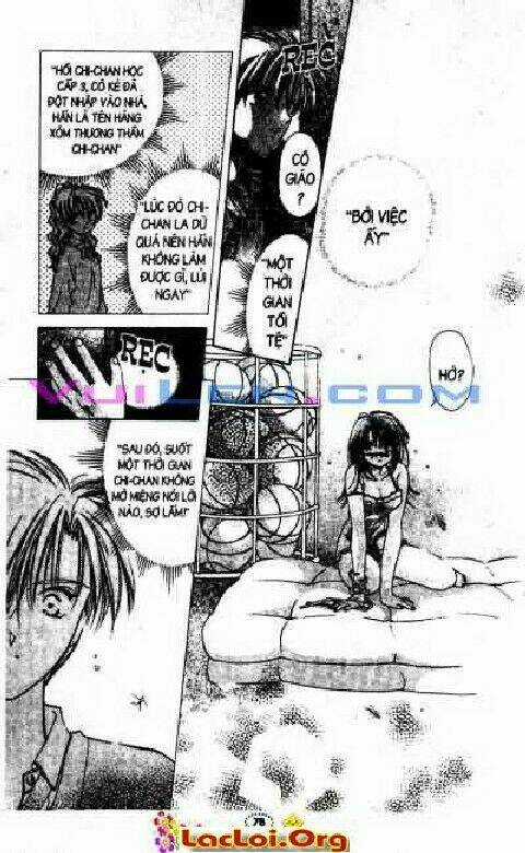 Honey - Chapter 1 - Trang 79