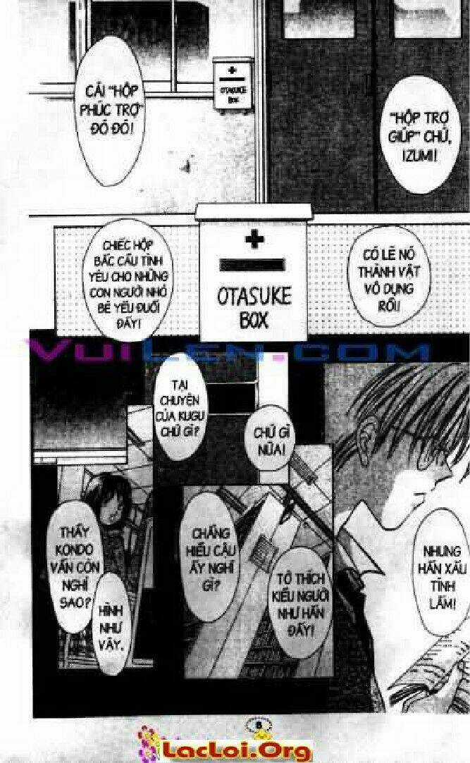 Honey - Chapter 1 - Trang 9