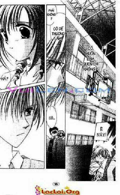 Honey - Chapter 10 - Trang 11