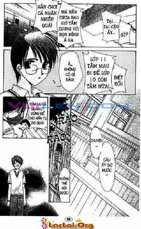 Honey - Chapter 10 - Trang 15