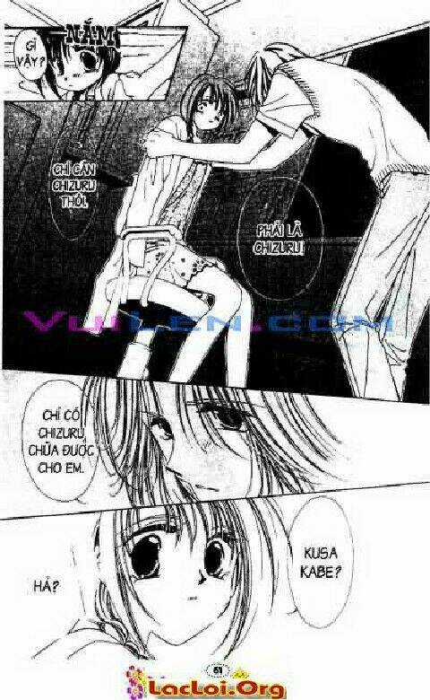 Honey - Chapter 10 - Trang 17