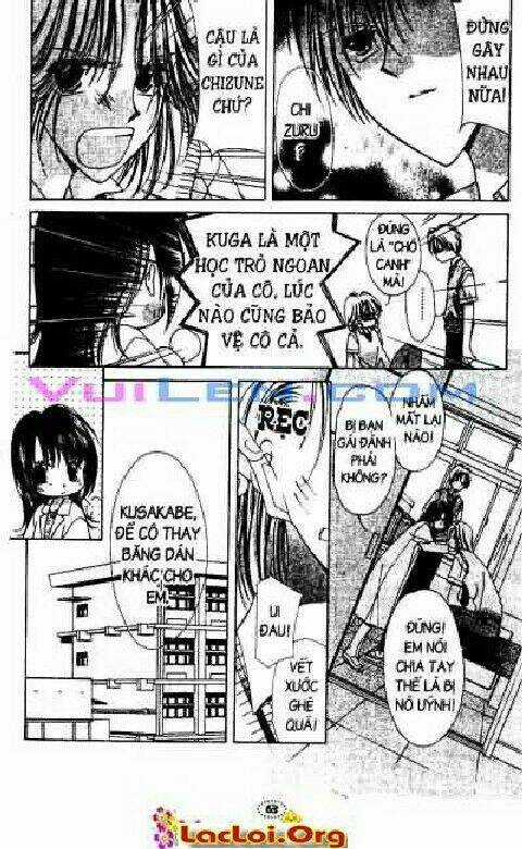 Honey - Chapter 10 - Trang 19