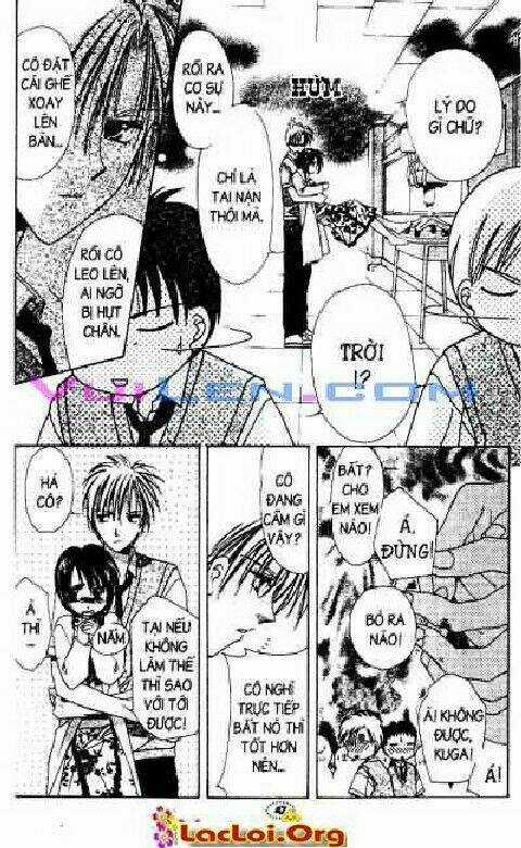 Honey - Chapter 10 - Trang 3