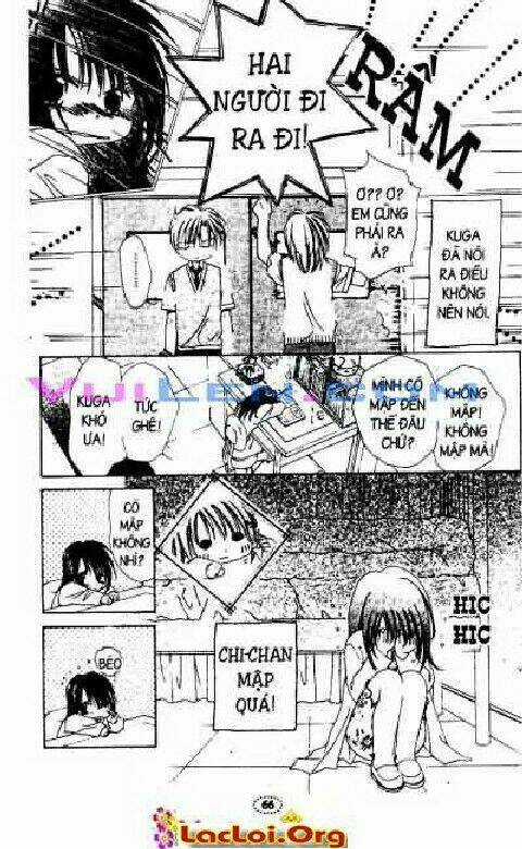 Honey - Chapter 10 - Trang 22