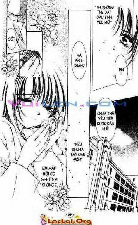 Honey - Chapter 10 - Trang 23