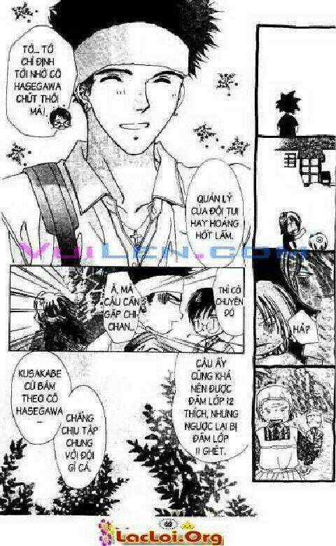 Honey - Chapter 10 - Trang 25