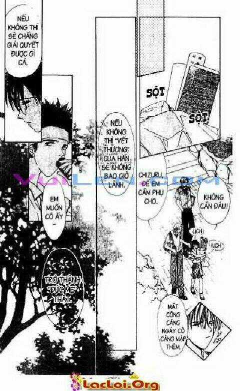 Honey - Chapter 10 - Trang 27