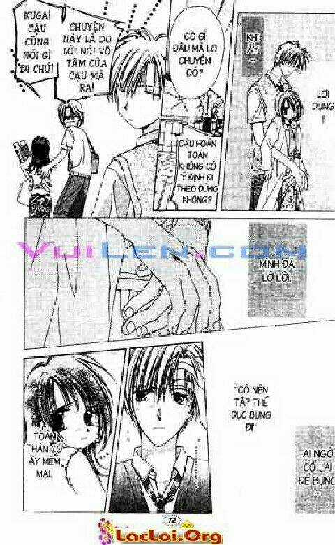 Honey - Chapter 10 - Trang 28