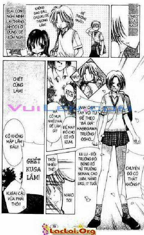 Honey - Chapter 10 - Trang 29