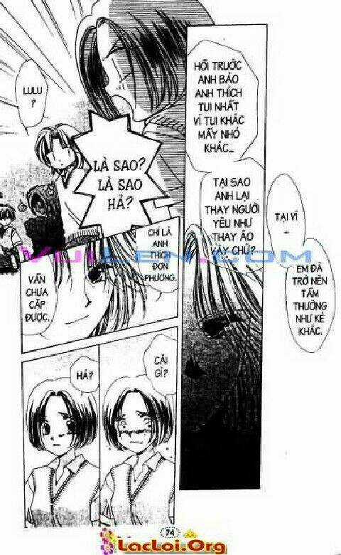 Honey - Chapter 10 - Trang 30