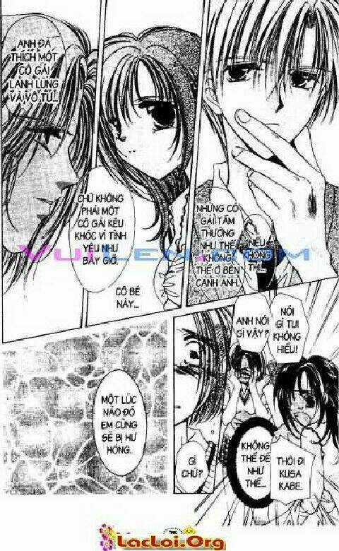 Honey - Chapter 10 - Trang 31