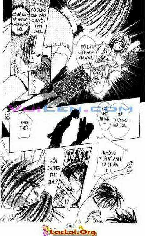 Honey - Chapter 10 - Trang 32