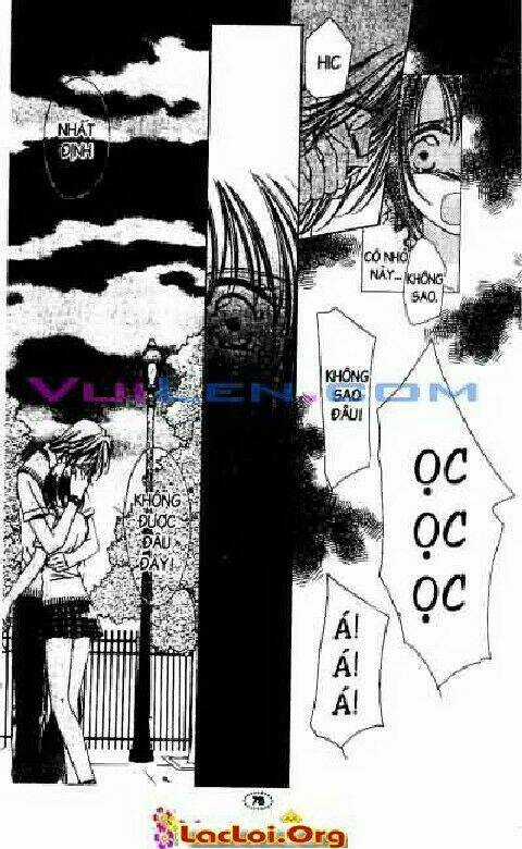 Honey - Chapter 10 - Trang 34