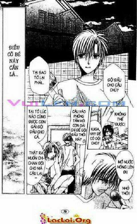 Honey - Chapter 10 - Trang 35