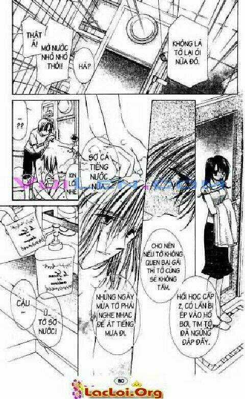 Honey - Chapter 10 - Trang 36