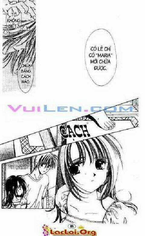 Honey - Chapter 10 - Trang 37