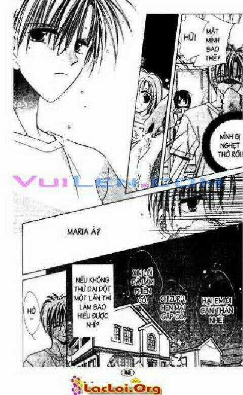 Honey - Chapter 10 - Trang 38