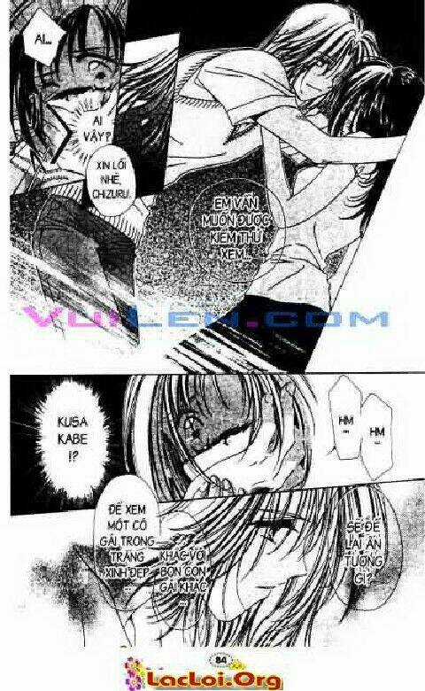 Honey - Chapter 10 - Trang 40