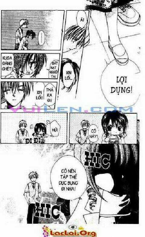 Honey - Chapter 10 - Trang 5