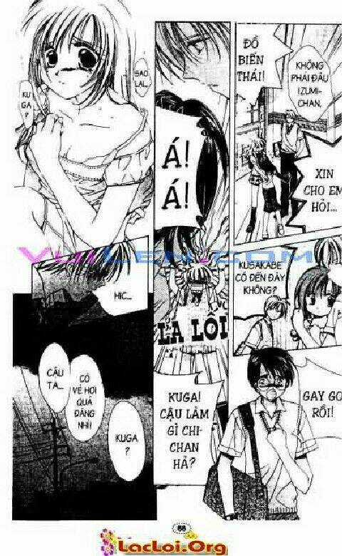 Honey - Chapter 10 - Trang 44