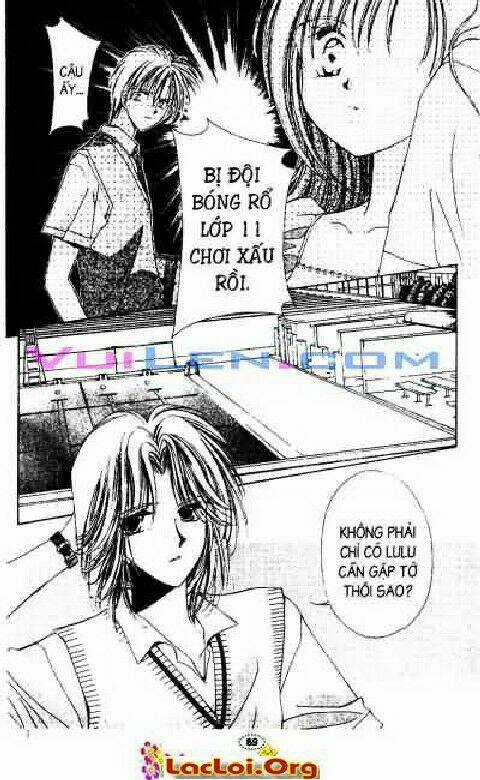 Honey - Chapter 10 - Trang 45