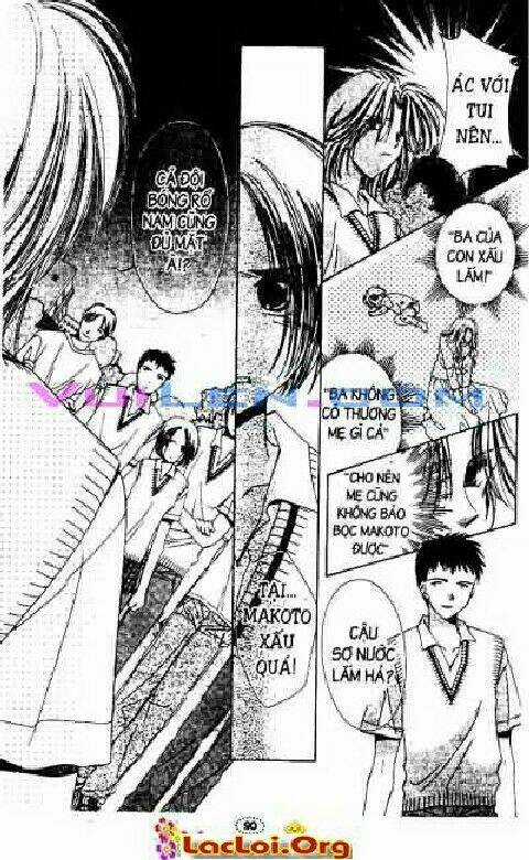 Honey - Chapter 10 - Trang 46