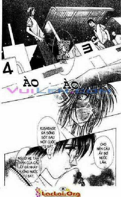 Honey - Chapter 10 - Trang 47