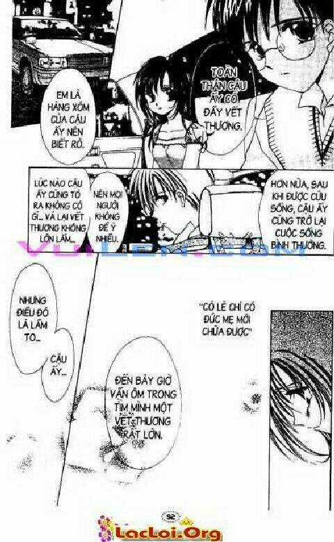 Honey - Chapter 10 - Trang 48