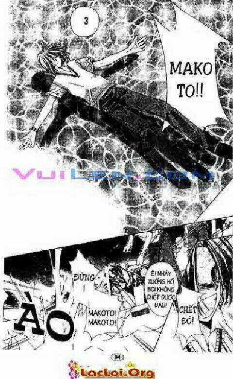 Honey - Chapter 10 - Trang 50