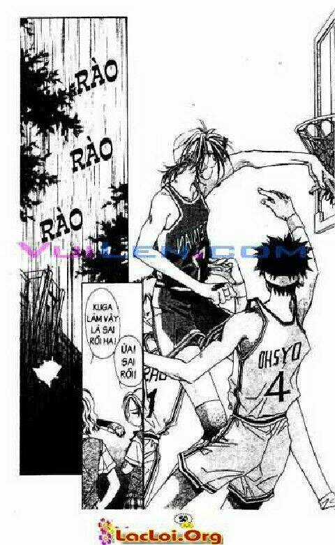 Honey - Chapter 10 - Trang 6