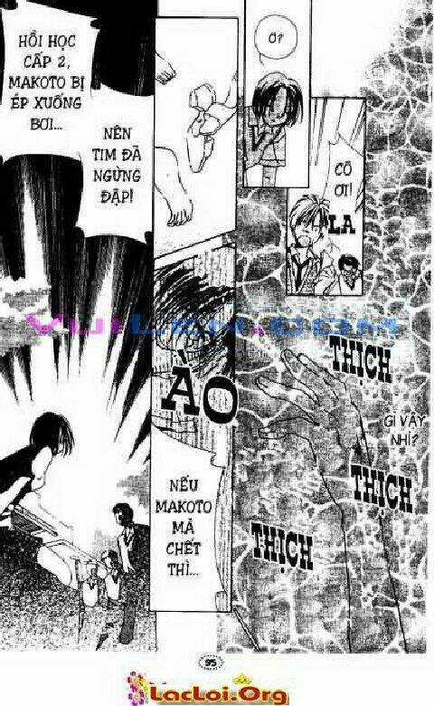 Honey - Chapter 10 - Trang 51