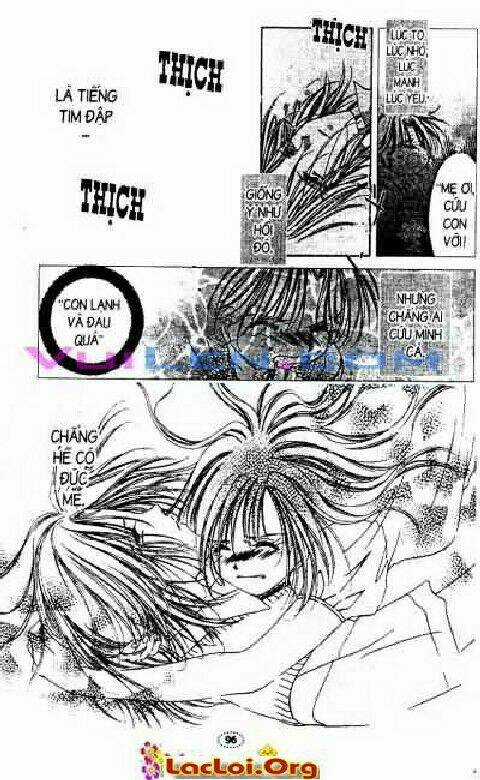 Honey - Chapter 10 - Trang 52