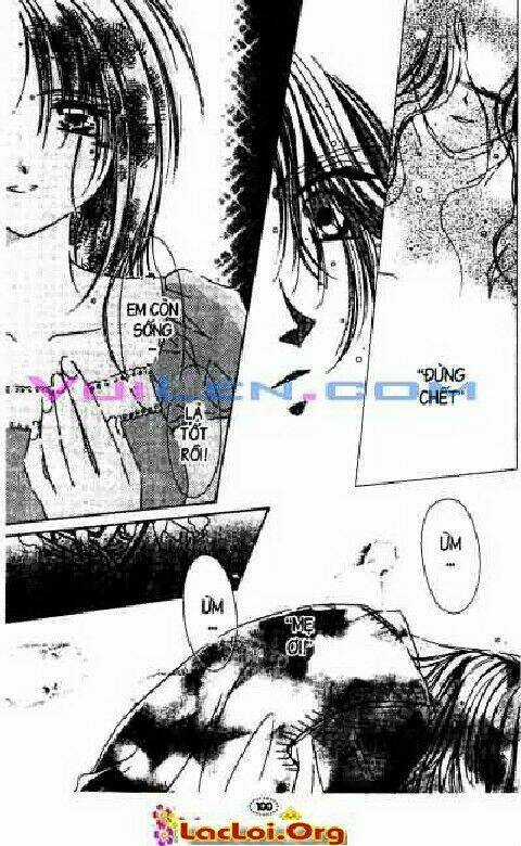 Honey - Chapter 10 - Trang 56