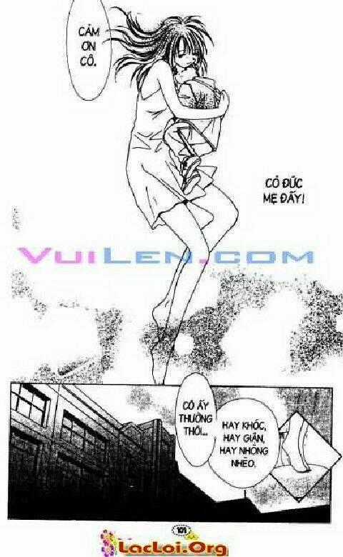 Honey - Chapter 10 - Trang 57