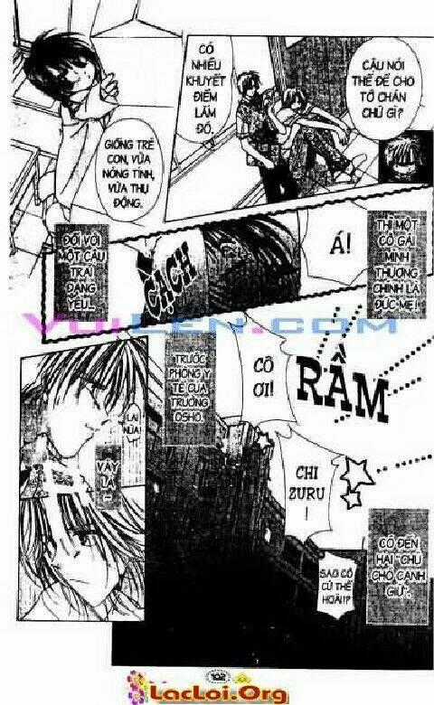 Honey - Chapter 10 - Trang 58