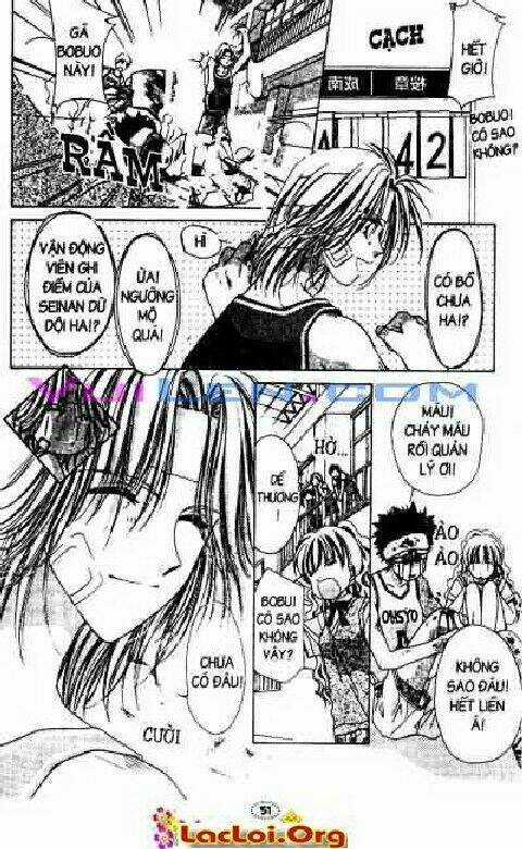 Honey - Chapter 10 - Trang 7