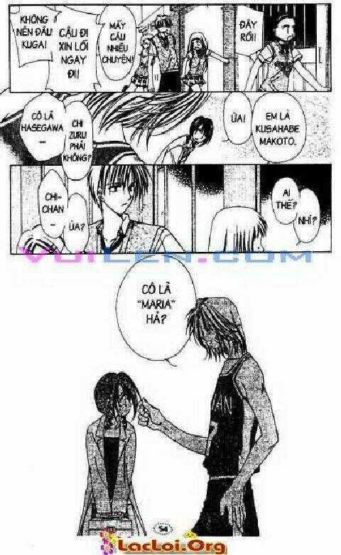 Honey - Chapter 10 - Trang 10