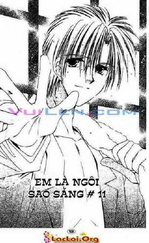 Honey - Chapter 11 - Trang 1