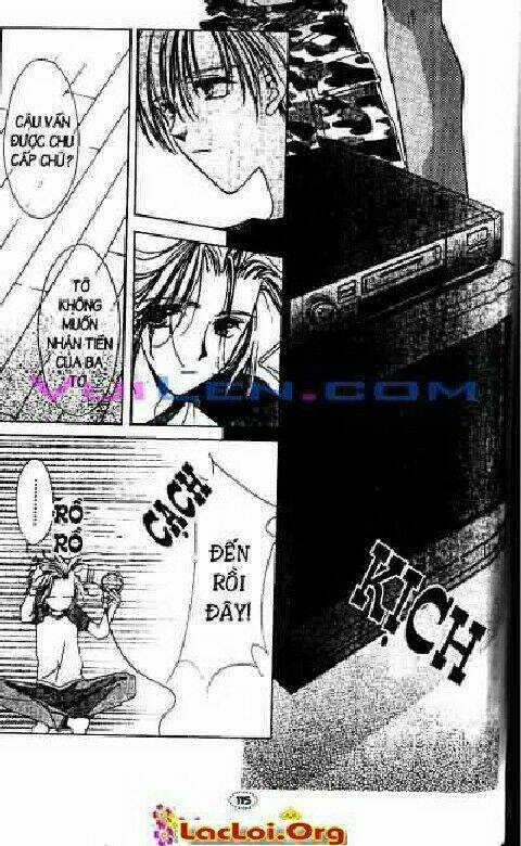 Honey - Chapter 11 - Trang 13