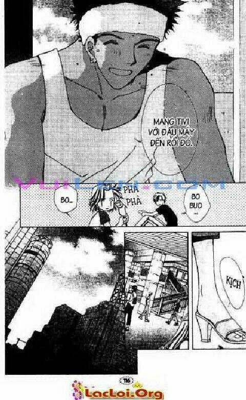 Honey - Chapter 11 - Trang 14