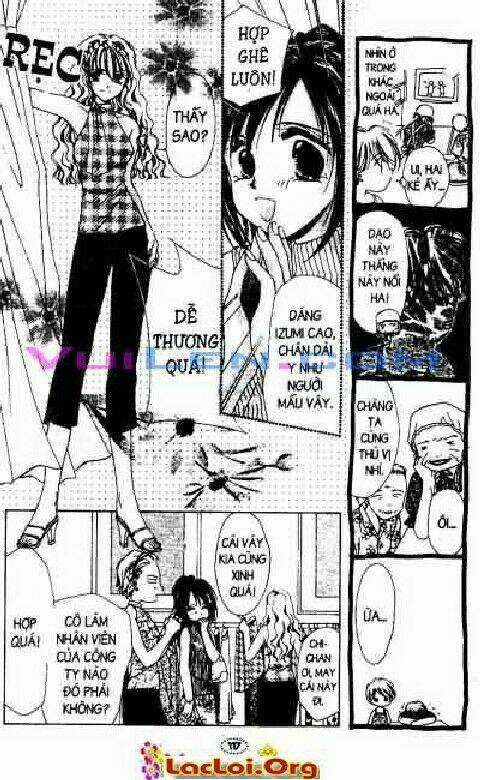 Honey - Chapter 11 - Trang 15